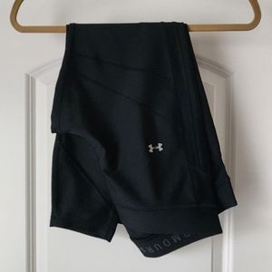 UNDER ARMOUR - Leggings